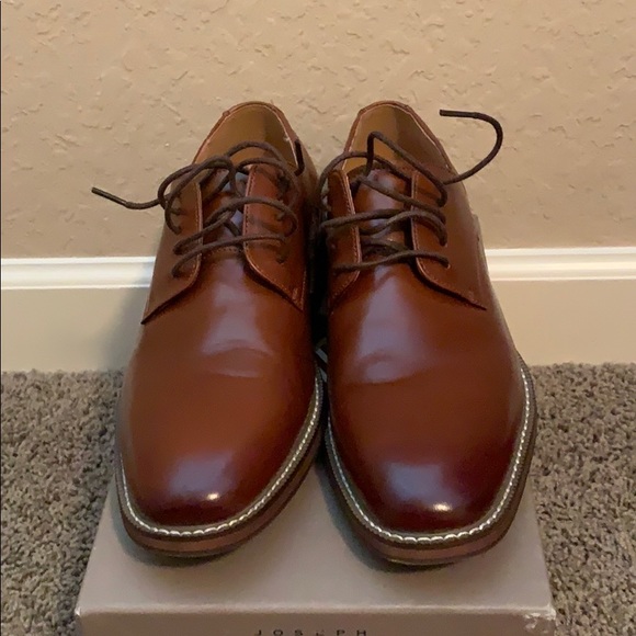 Joseph Abboud dress shoes - Picture 2 of 5
